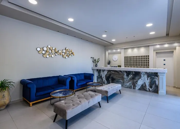 Hotel Kalimera Mare Kardamena  zdjęcie