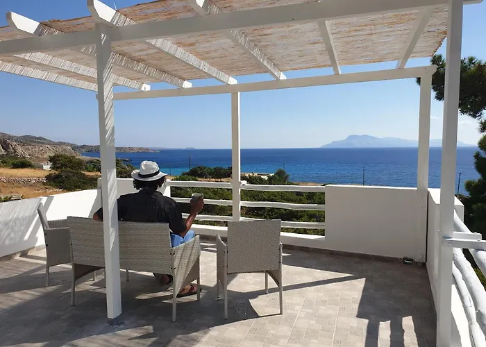Kathys Island Retreat Aparthotel Adia photo