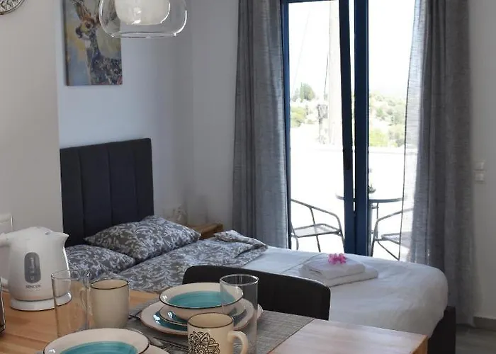 4Bro Rooms Laerma Village photo