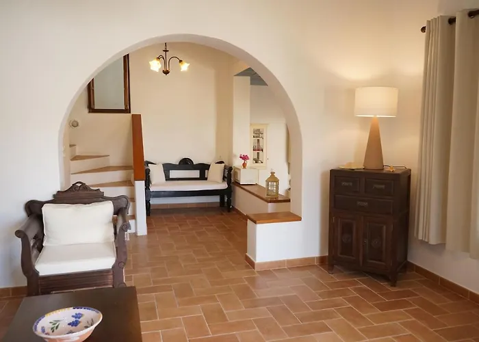 Patmos Houses Γροίκος φωτογραφία