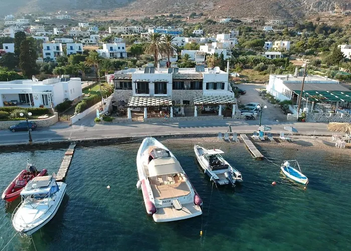 Atlazia Suites Alinda  photo