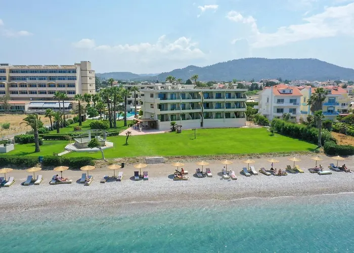 Ixia Dream Hotel - Adults Only photo