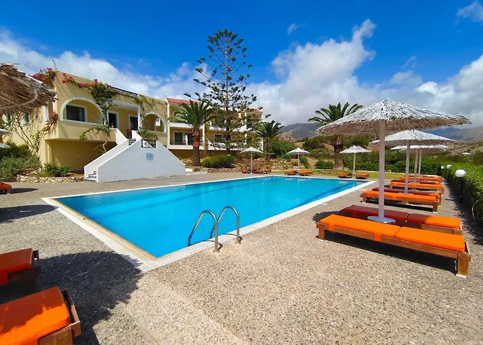 Alex (Adults Only) Hotel Karpathos Town  photo