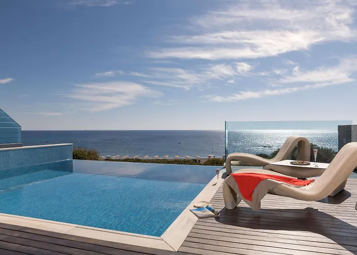 Boutique 5 Hotel & Spa - Adults Only Kiotari photo