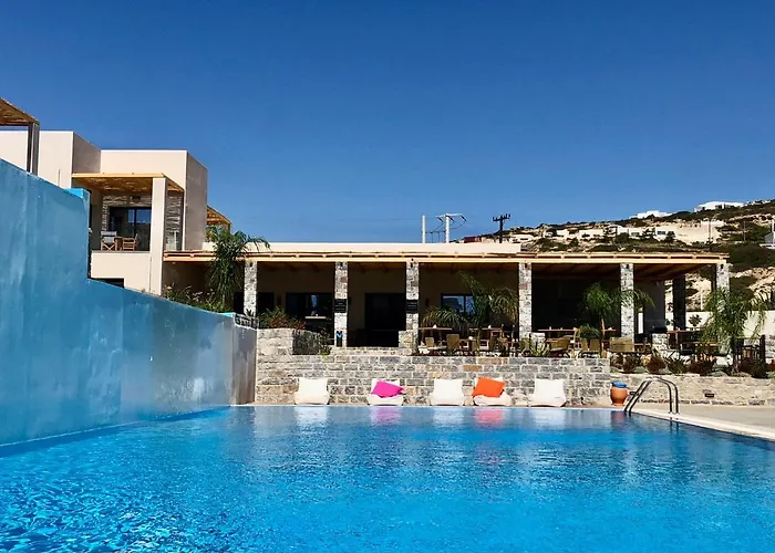 Helios Beach Hotel & Bungalows Lakki  photo
