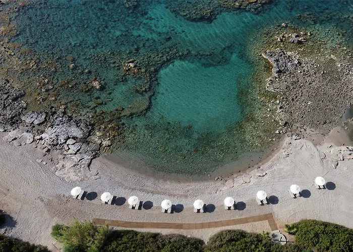 Al Mare Villas Kiotari photo
