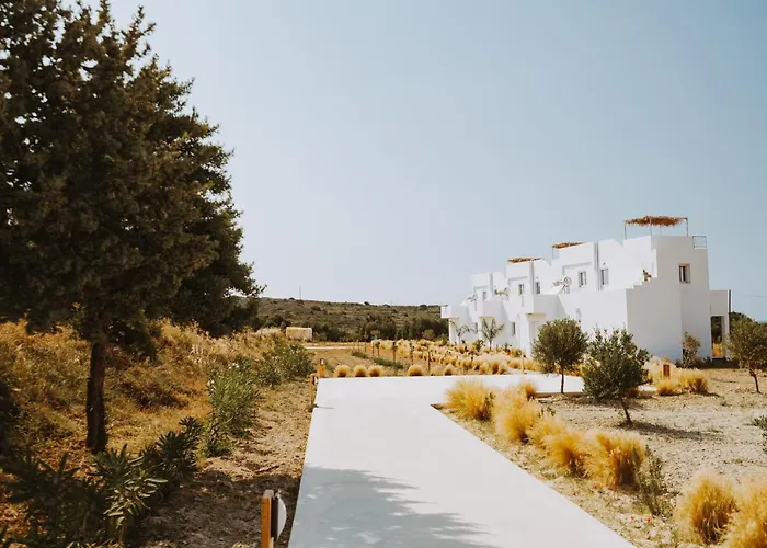 Saint Nicholas Houses Kefalos  photo