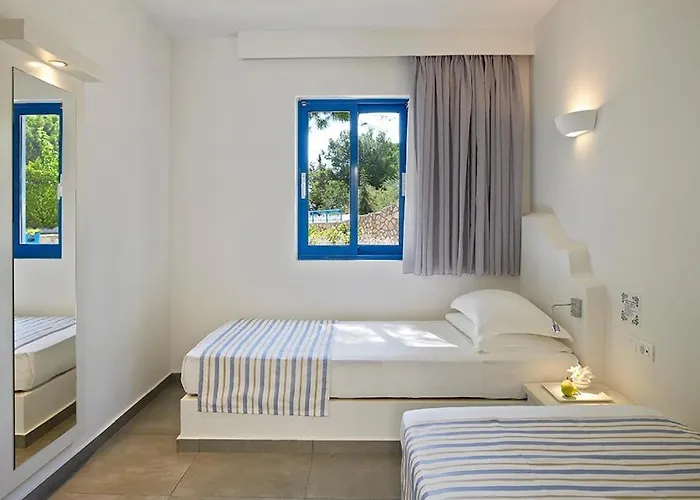 Lindia Thalassa Pefki foto