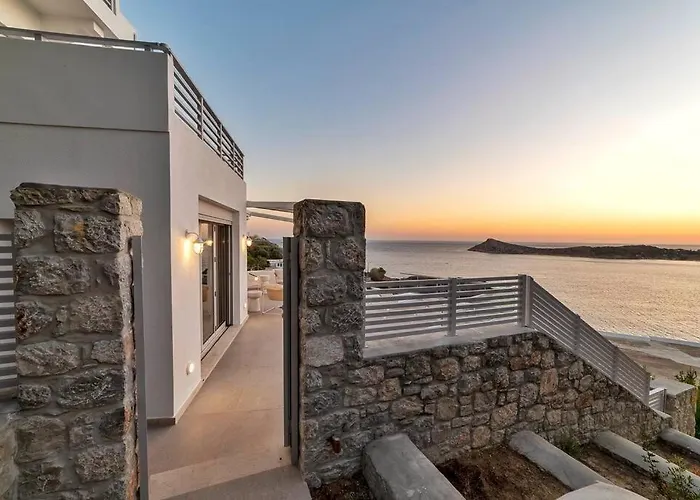 Salt Life Villa Myrties photo