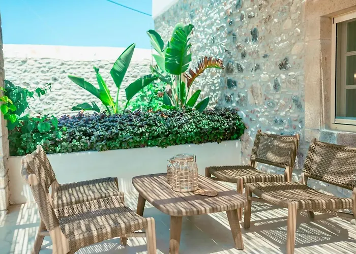 Kyparissi Country House Marmaroto photo