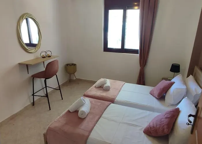 Tilos Pearl Livadia  photo