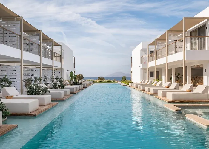 Paralos Kyma Dunes Adults Only Mastichari  photo