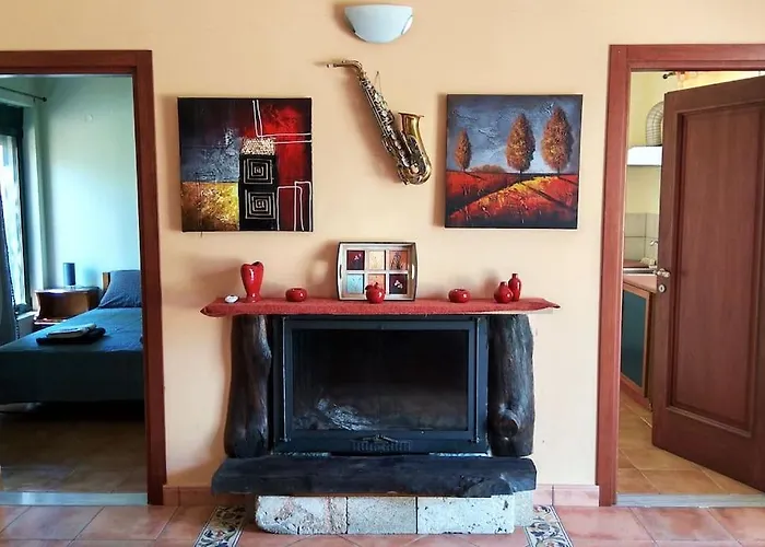 Casa Koskinou Kalithies photo