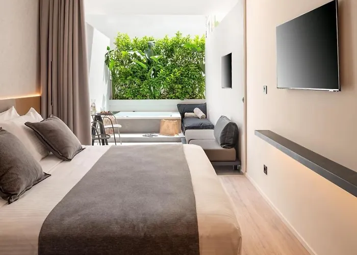 Evanik Chic Hotel Kilimli fotoğrafı