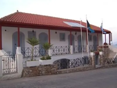 Panorama Hotel Kalymnos Town photo