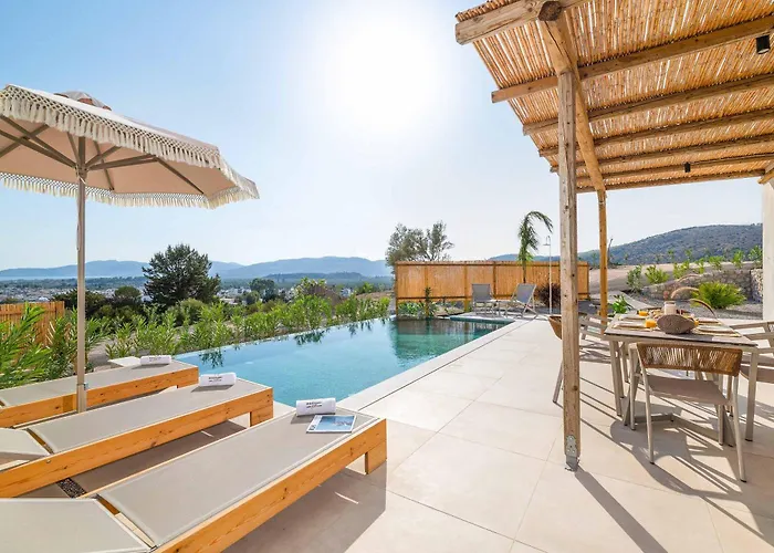 Massari Hills Villa 8 Malona Village photo