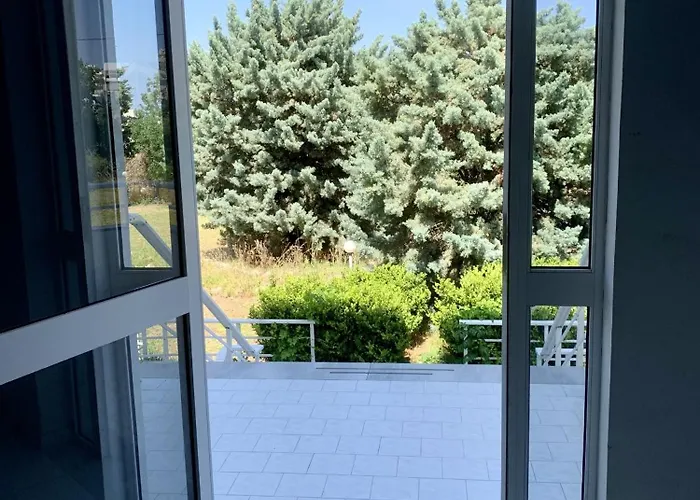 Dorothea Apartments - Self-Catering Accommodation Koskinou  photo