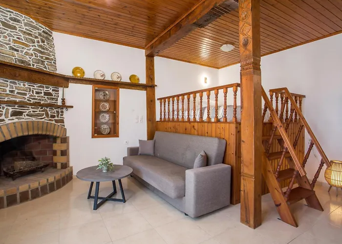 Rhodes Vistapeak Retreat Apartment Agios Isidoros  photo