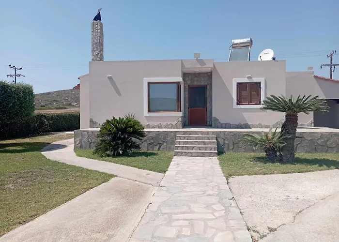 Katavias House Villa photo