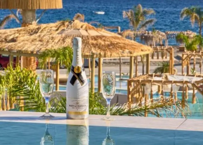 Alia Suites And Spa Haraki photo