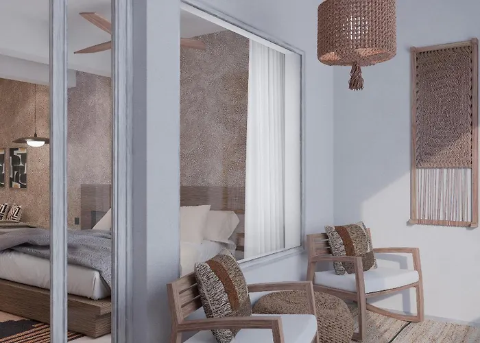 F Fine Suites - Adults Only Lindos  photo