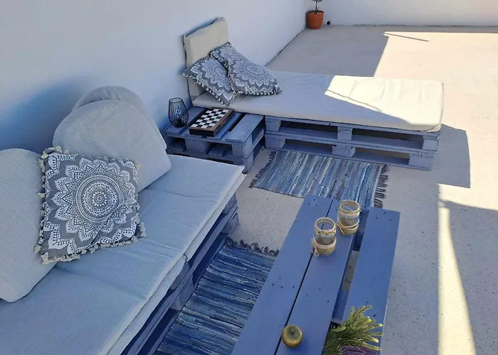 Pali Sea View Apartment photo