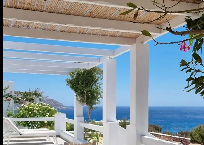 Silene Villas Amoopi photo