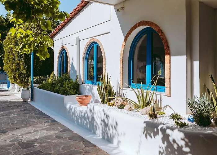 איקסיה Hotel Nathalie תמונה