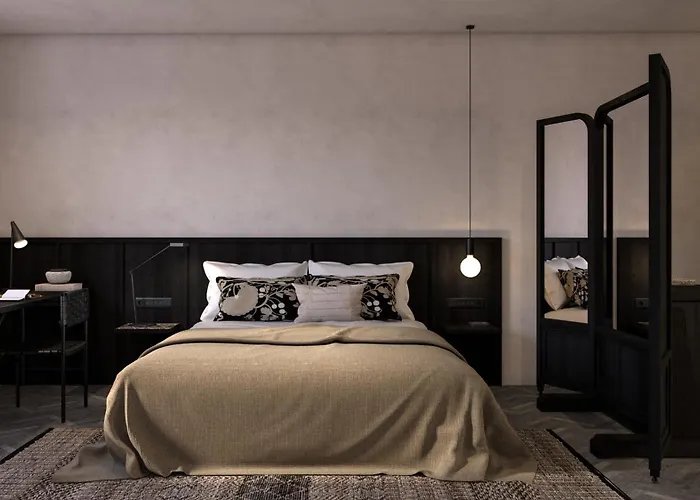 Abella Suites Embonas photo