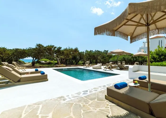 Villa Akti Lakhania zdjęcie