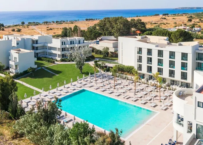 Blue Sea Holiday Village 아판토우 사진