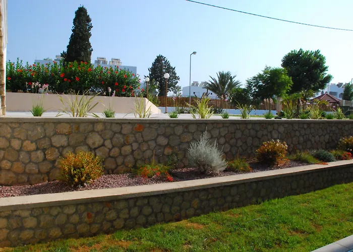 Sunshine Hotel Lardos photo