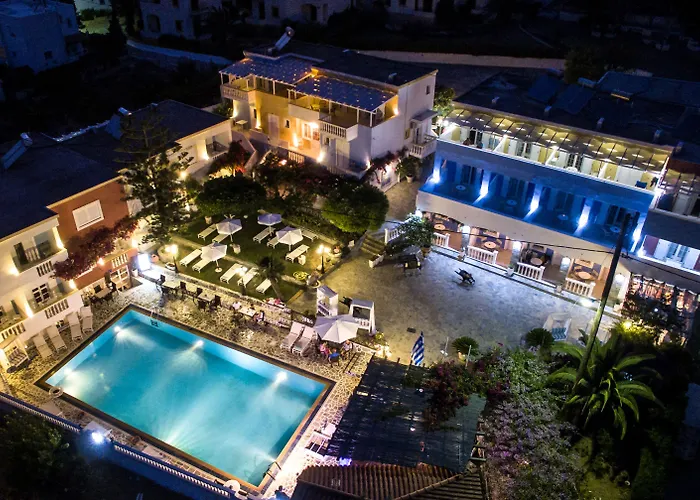 Saraya Resort Alinda  photo