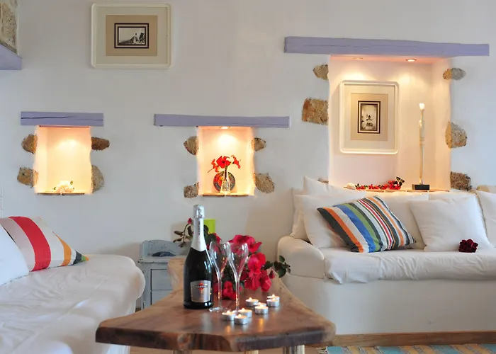 Villa Del Mar Sapsila zdjęcie