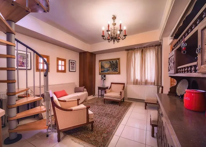 Sweet Home Kos Kako Pinari fotoğrafı