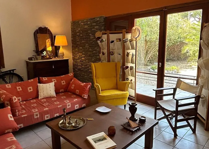 Summerhouse Marianna 익시아 사진