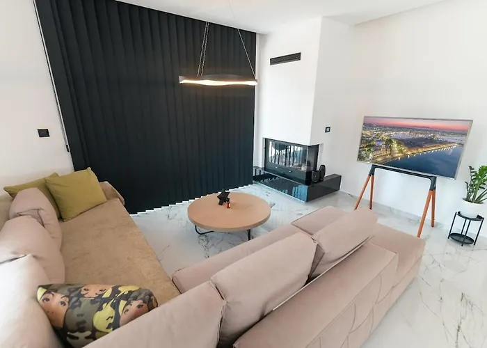 Villa Casa Xanthenia Psalidi  Foto