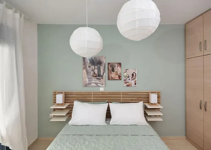 Anna Maria Suite Sgourou zdjęcie