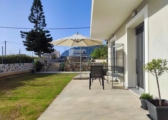 Sirokos Kefalos photo