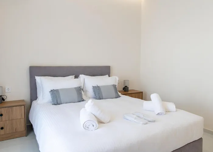 fotos do Natalia'S Nest Apartamento Ampavris