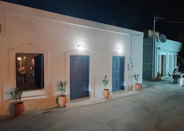 La Stella Studio Livadia  zdjęcie