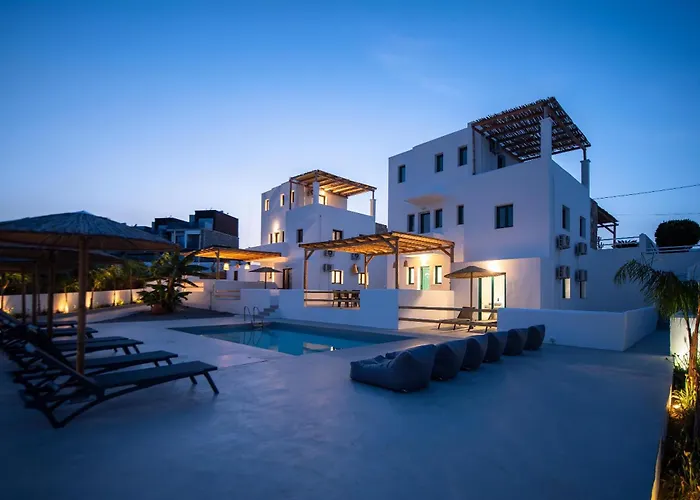 Blue Di Mare Villas Lakhania fotoğrafı