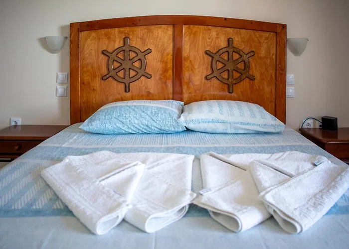 To Votsalo-Beach Side Studios & Taverna Spoa Foto