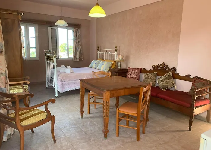 Αρχόντισσα foto