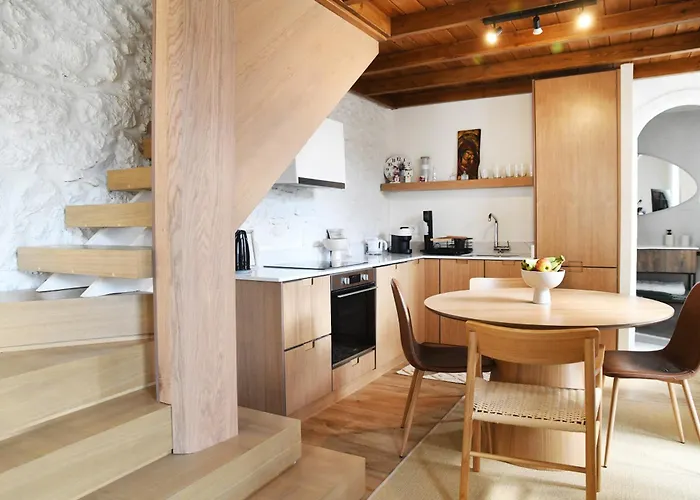 foto di Villa Anoi Kalymnos Khoríon