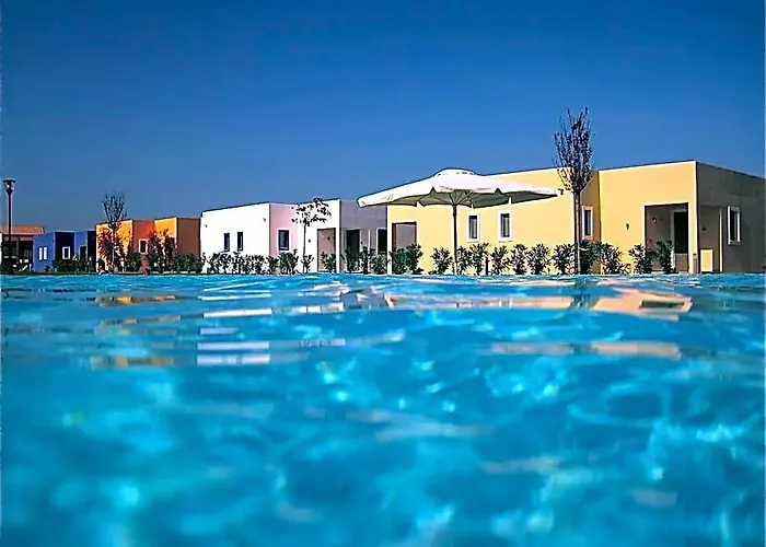 פאנאי Aegean Breeze Resort תמונה
