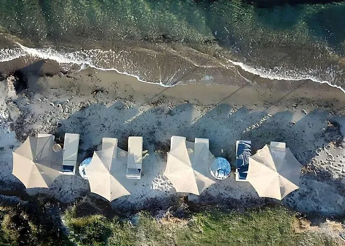 Taf Beach Villas & Tesla Y Tigaki foto