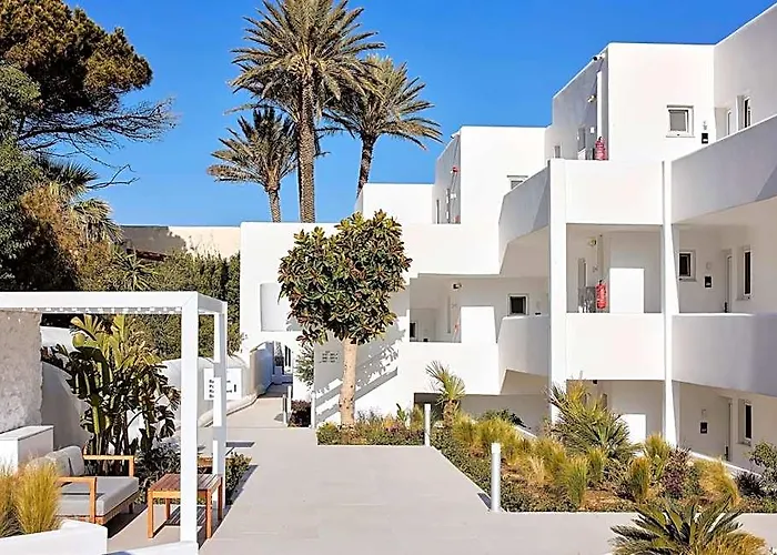 foto di Kantouni Beach Boutique Hotel Vathis