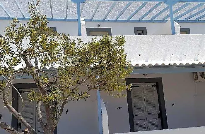 Elia Hotel Patmos Town photo