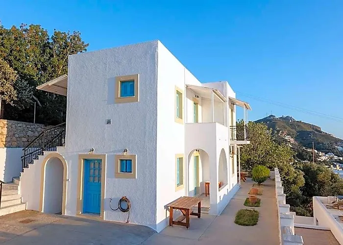 foto di Alkyon Studios Vathis